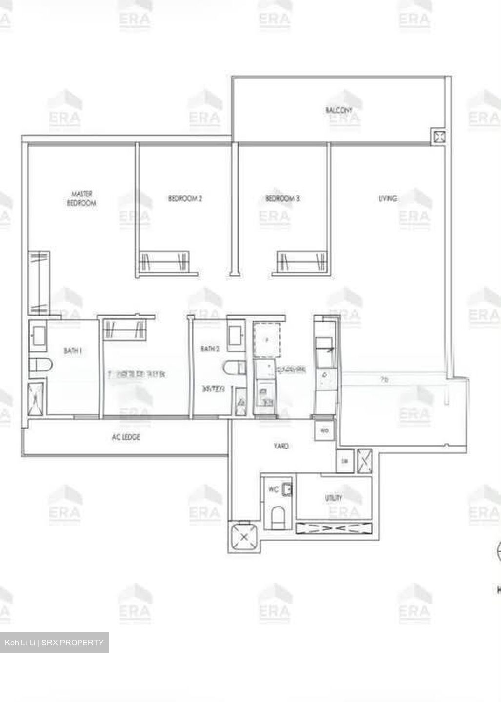 Treasure at Tampines (D18), Condominium #595113801